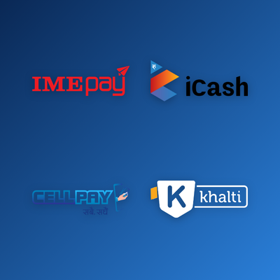 Khalti wallet tile for Mostbet partners withdrawing affiliate earnings in Nepal
