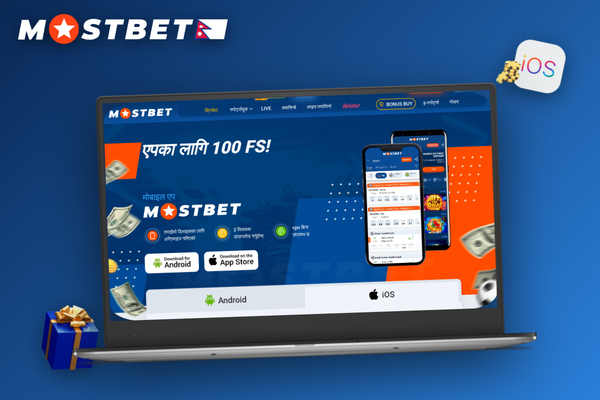 Mostbet download for PC showing seamless account sync between desktop and phone