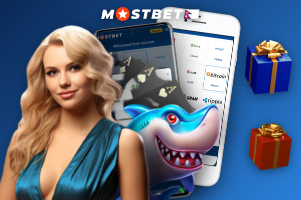 Mostbet verification badge unlocking active withdrawals with NPR on dashboard