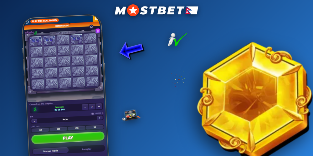 Mostbet Mines provably fair diagram linking server seed, client seed and mine layout