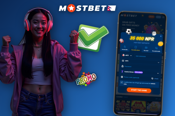 Mostbet personal account security panel with two-factor authentication and deposit limits